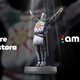 Illustration for article titled Praise The Sun, Its A iDark Souls/i Amiibo